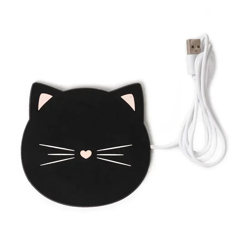 Legami - Calentador de Taza USB