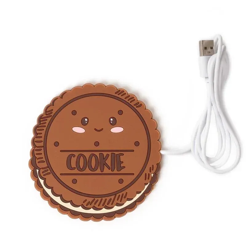 Legami - Calentador de Taza USB