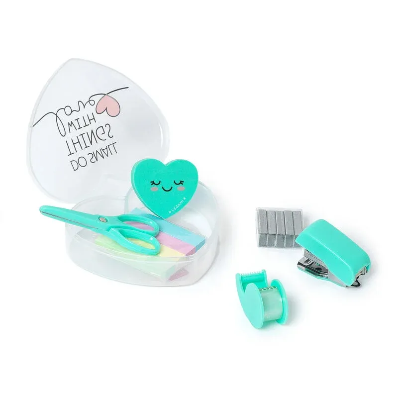 Legami - Mini Set de Papelería