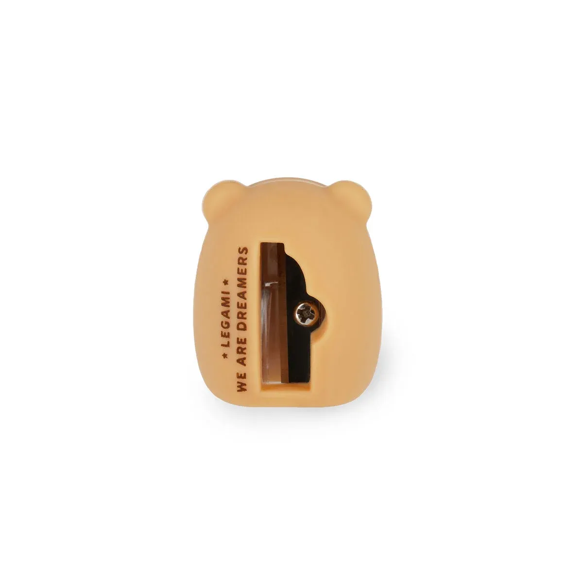 Legami - Sacapuntas - Mini Friends