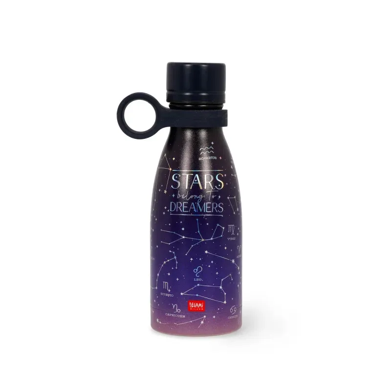 Legami - Botella Térmica 300 Ml - Hot&Cold