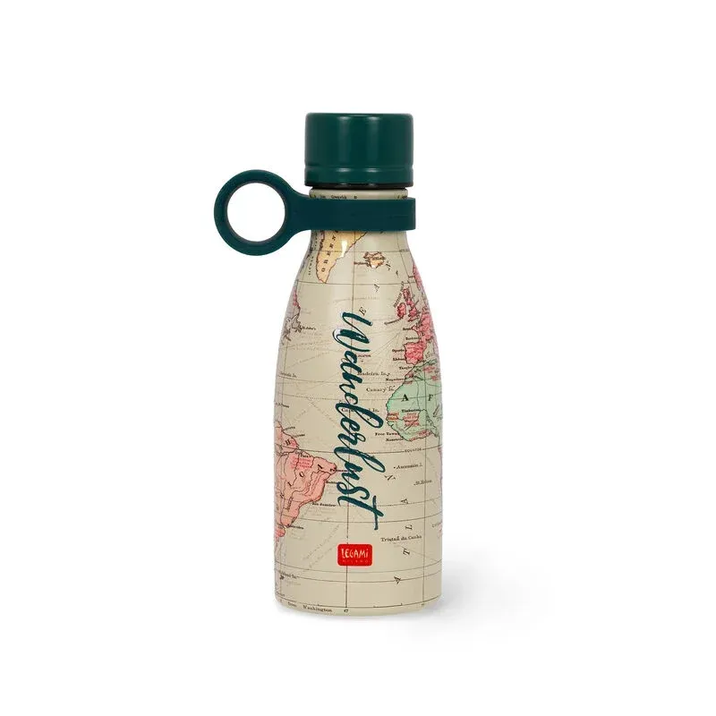 Legami - Botella Térmica 300 Ml - Hot&Cold