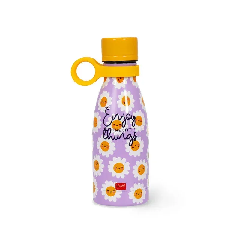 Legami - Botella Térmica 300 Ml - Hot&Cold