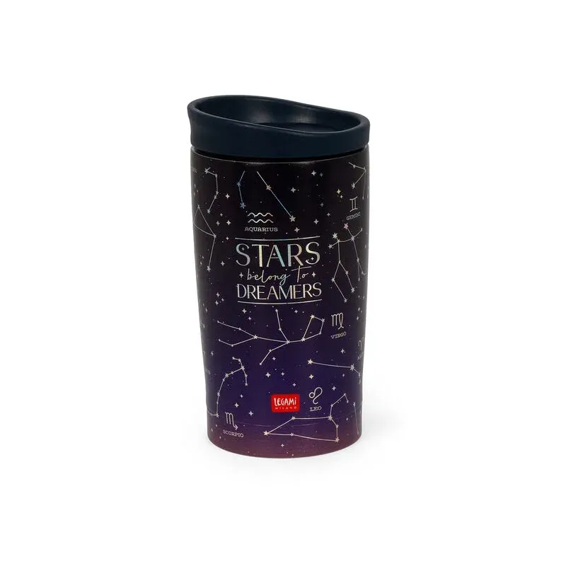 Legami - Vaso Termo 275 Ml - Hot&Cold