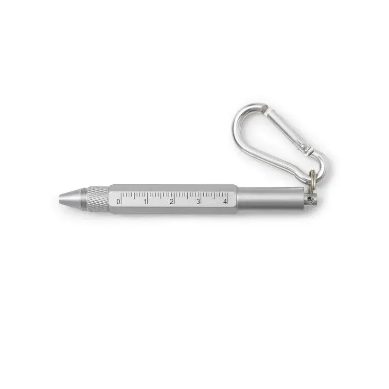Legami - Mini Bolígrafo Multifunción - SOS Superpen