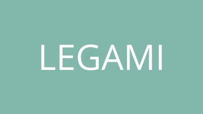 LEGAMI
