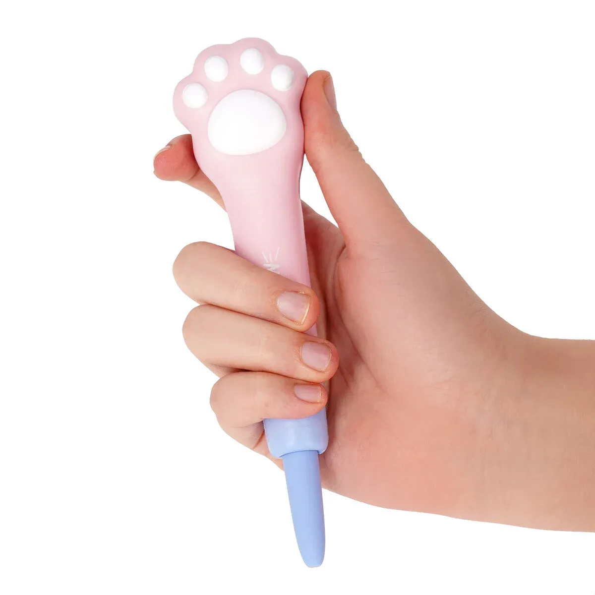 Legami - Bolígrafo de Gel Antiestrés - Squeezies