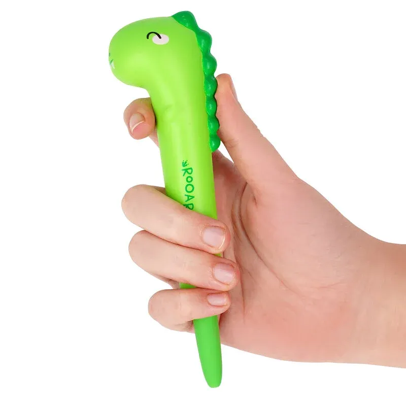 Legami - Bolígrafo de Gel Antiestrés - Squeezies