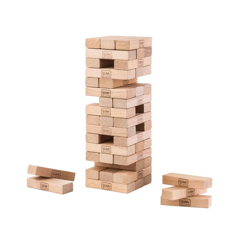 Legami - Juego de la Torre Tambaleante