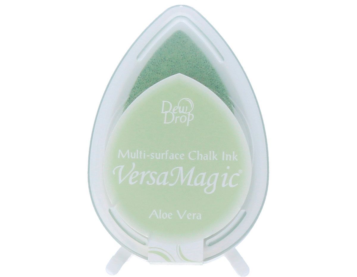 VersaMagic - Aloe Vera
