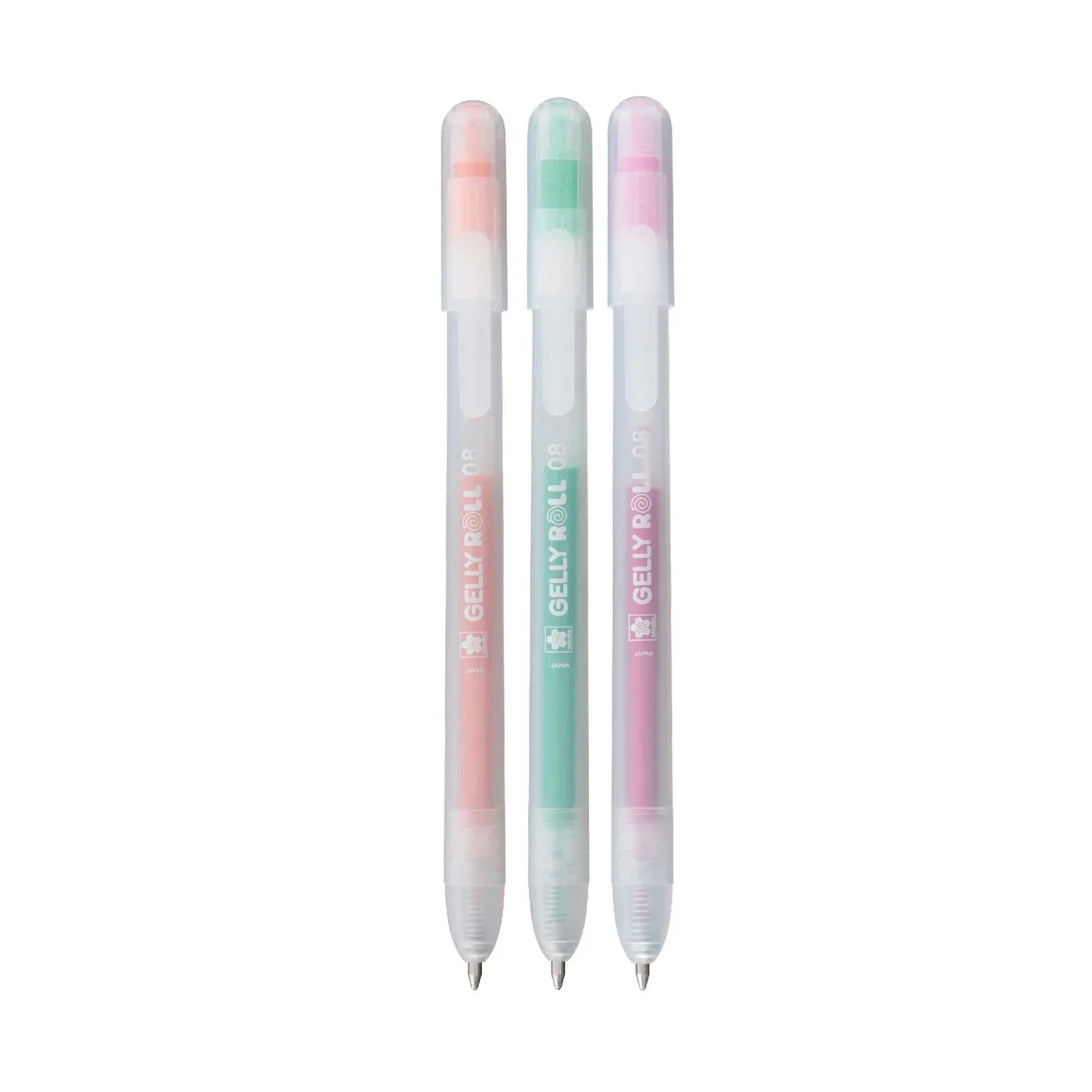 Gelly Roll Click Stardust Pack