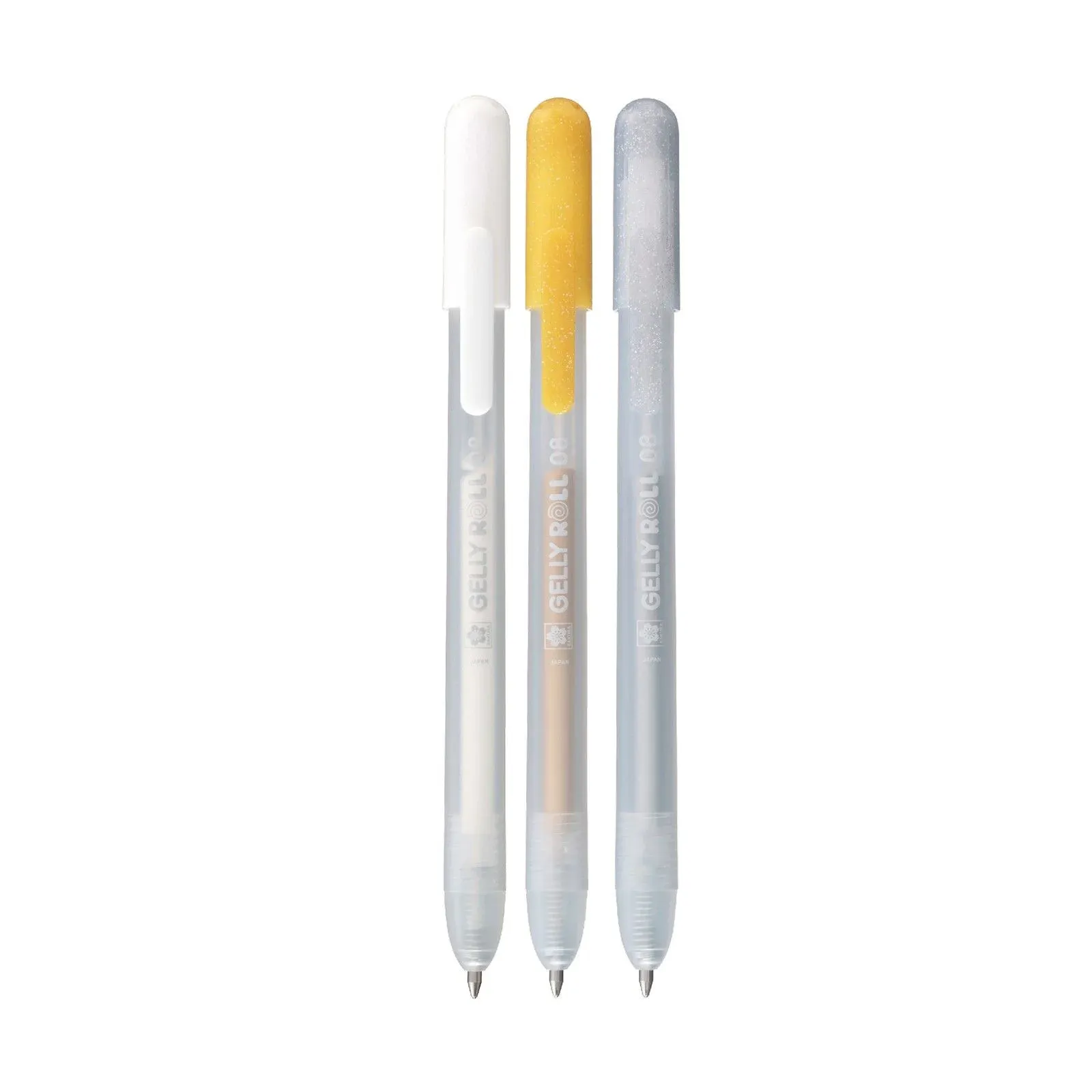 Gelly Roll Click Special Pack