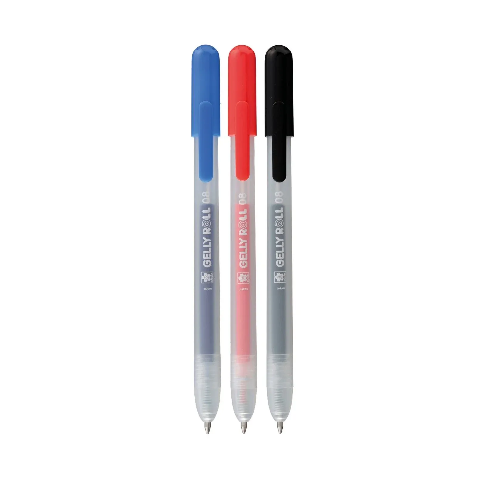 Gelly Roll Click Classic Pack