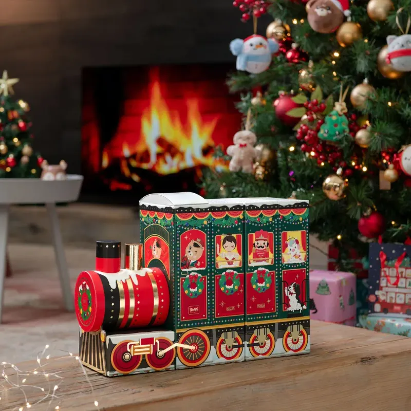 Legami - Calendario Adviento