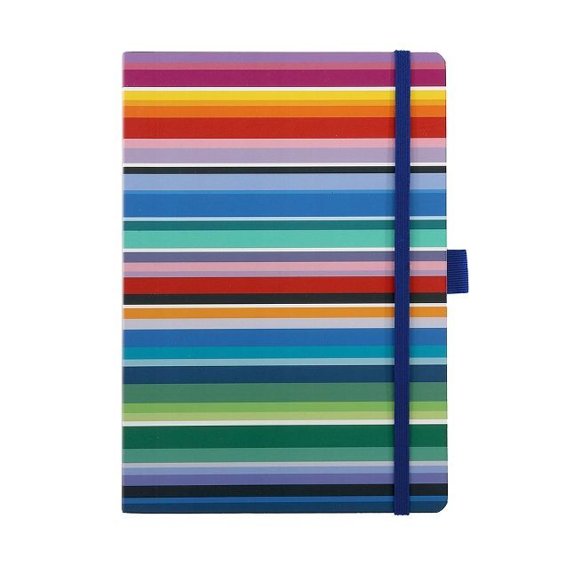Artebene - Cuaderno A5 Rayas Artebene - Cuaderno A5 Rayas