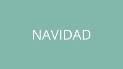 Navidad