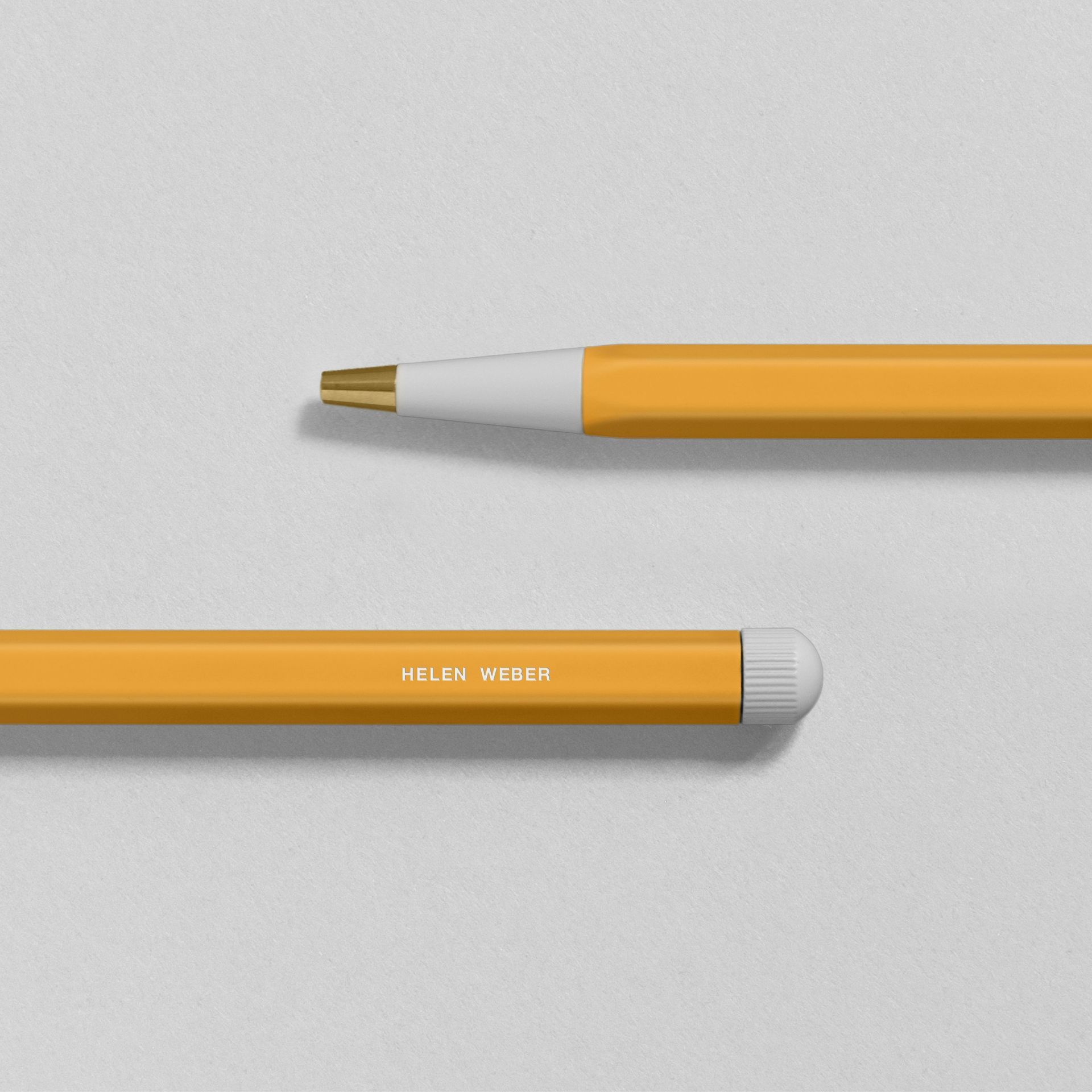 Leuchtturm - Bolígrafo Drehgriffel Nr.1 - Rising Sun