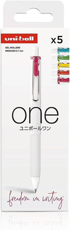 Uniball - One - Neon Colors