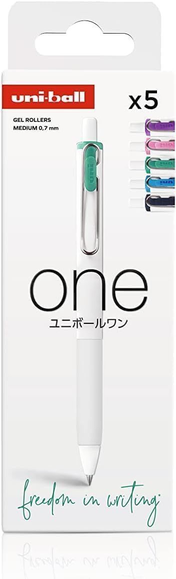 Uniball - One - Electric Colors