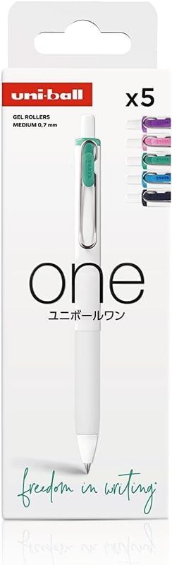 Uniball - One - Electric Colors