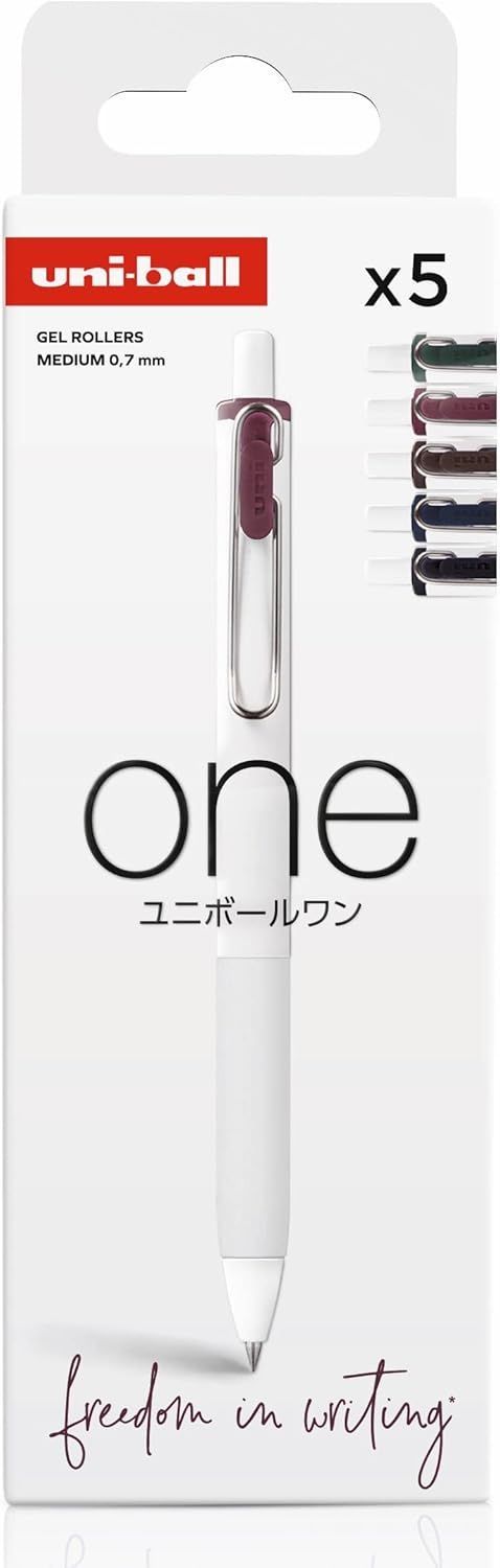 Uniball - One - Organic Colors