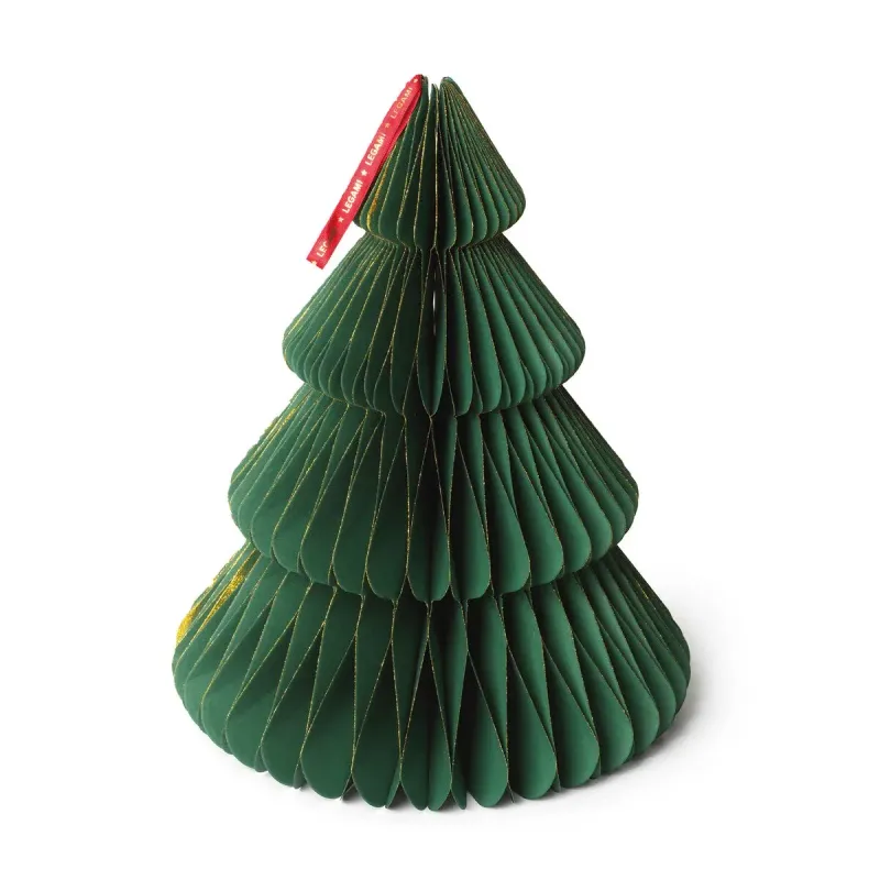 Legami - Árbol de Navidad Plegable
