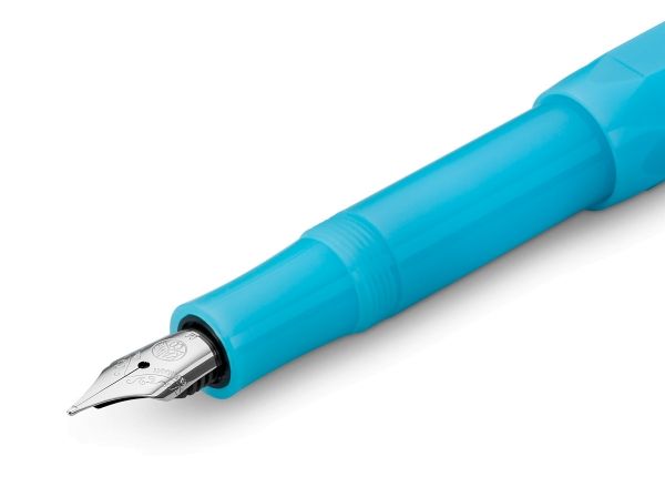 Kaweco - Pluma Estilográfica Sport Frost