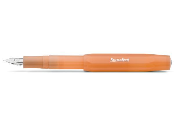 Kaweco - Pluma Estilográfica Sport Frost Kaweco - Pluma Estilográfica Sport Frost