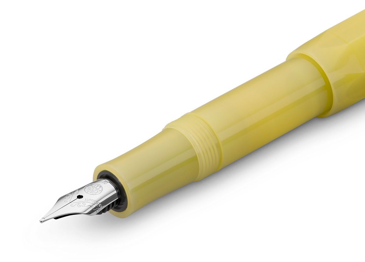 Kaweco - Pluma Estilográfica Sport Frost