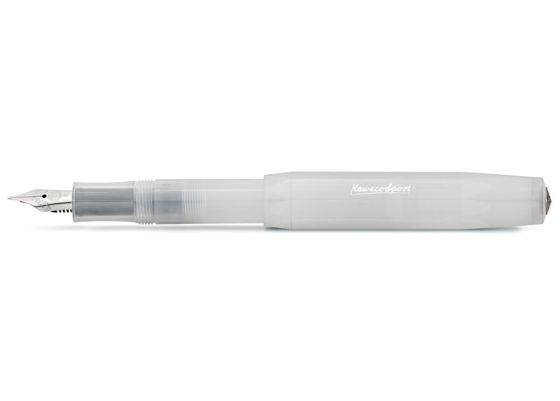 Kaweco - Pluma Estilográfica Sport Frost Kaweco - Pluma Estilográfica Sport Frost