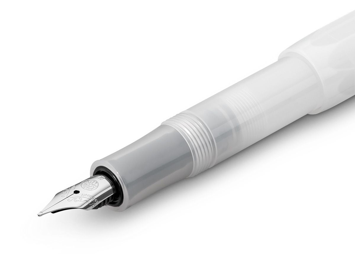 Kaweco - Pluma Estilográfica Sport Frost
