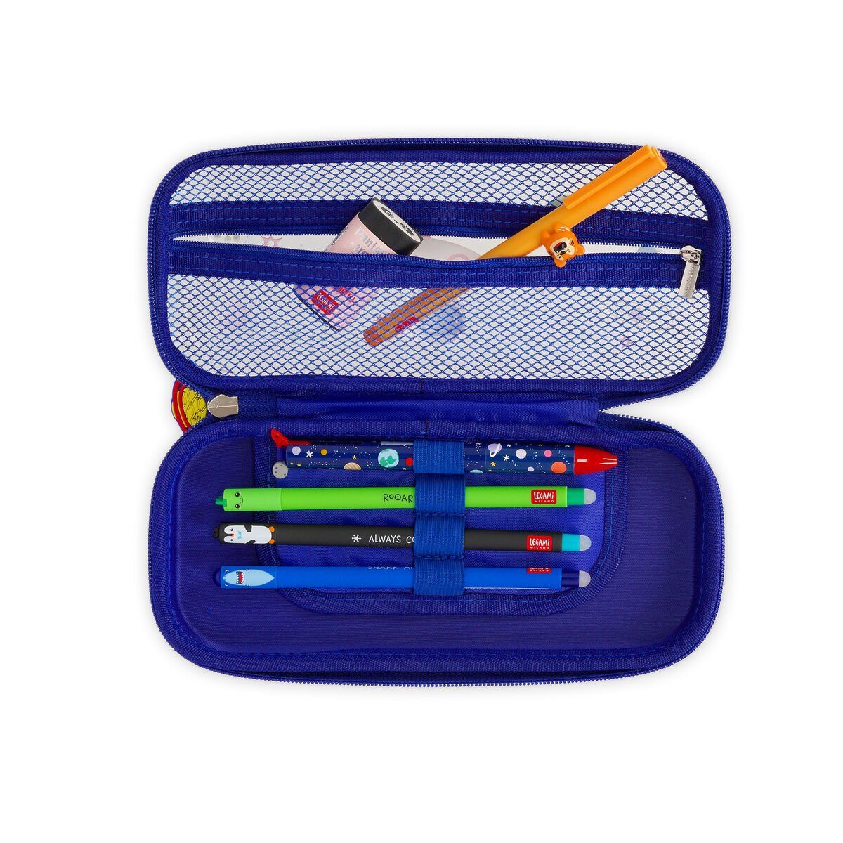 Legami - Estuche  Wonderwow -  Space