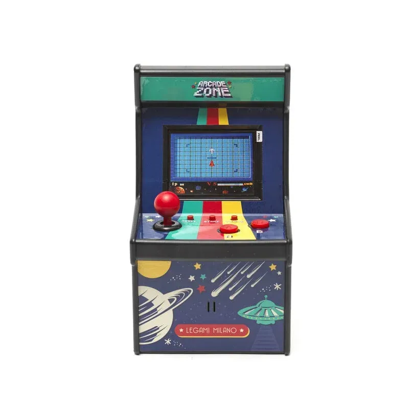 Legami - Mini Videojuego Arcade - Arcade Zone