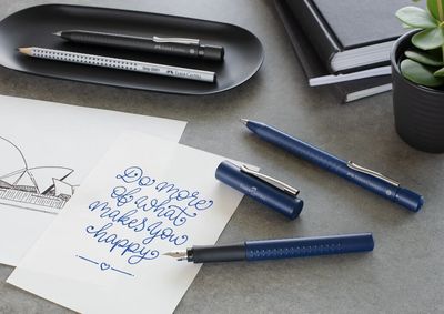 Grip 2011 Faber Castell