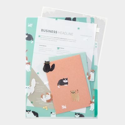 Folders