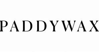 Paddy Wax