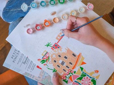 Kits creativos