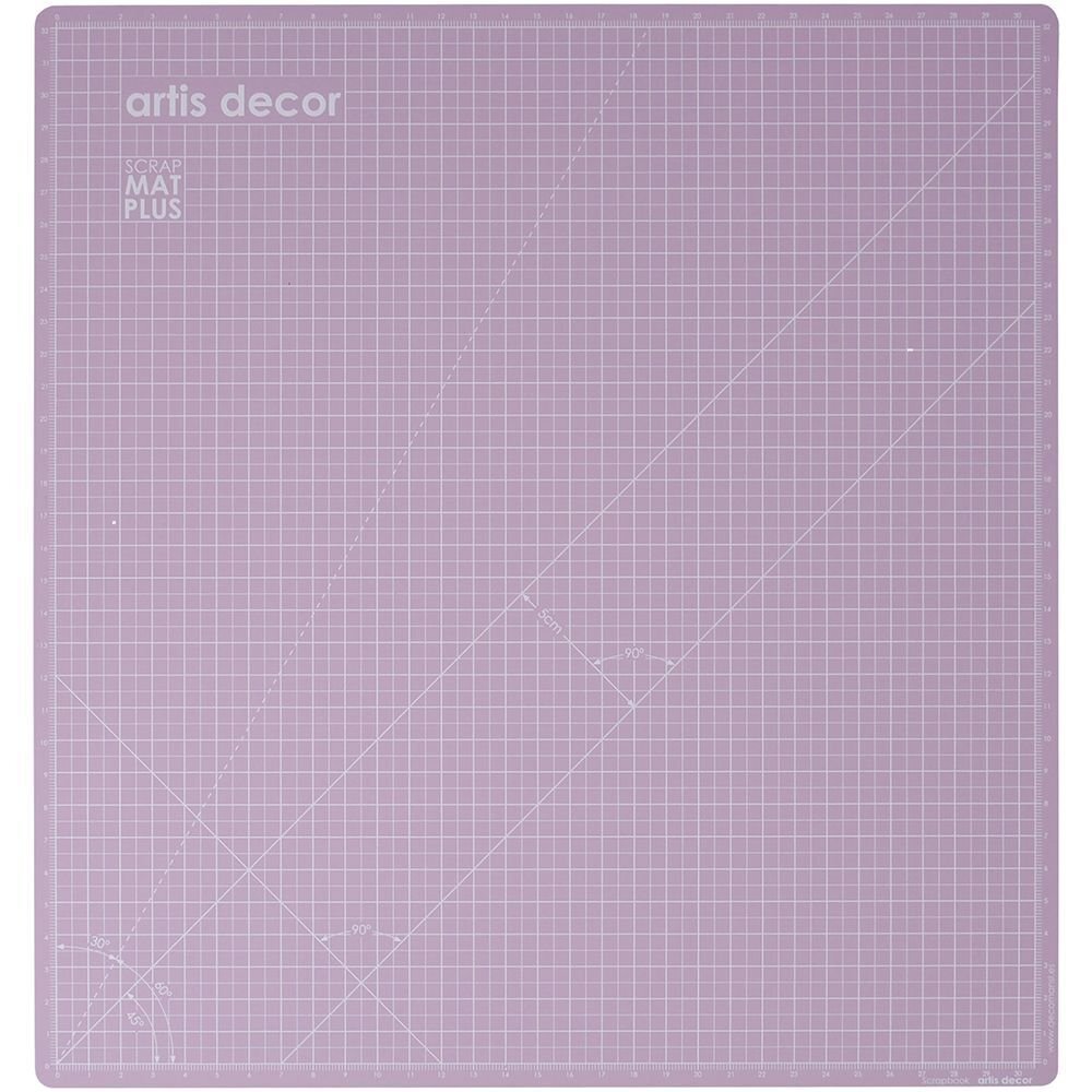 Base de Corte - Scrap Mat Plus