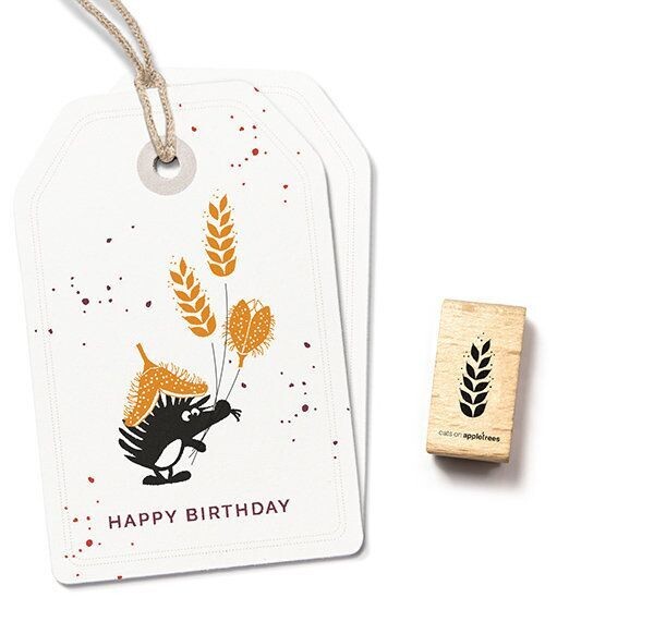 Cats on appletrees - Espiga