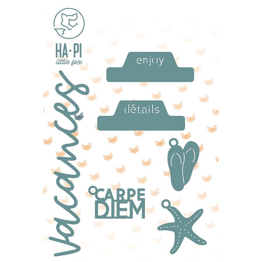 Ré La Blanche - Troquel  Vacances