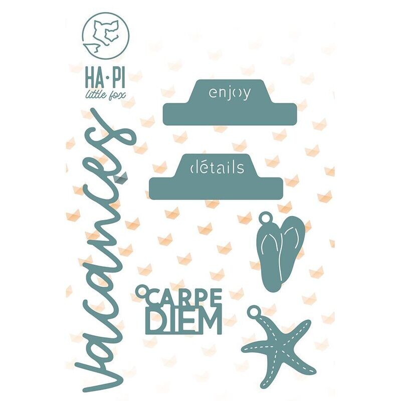 Ré La Blanche - Troquel  Vacances