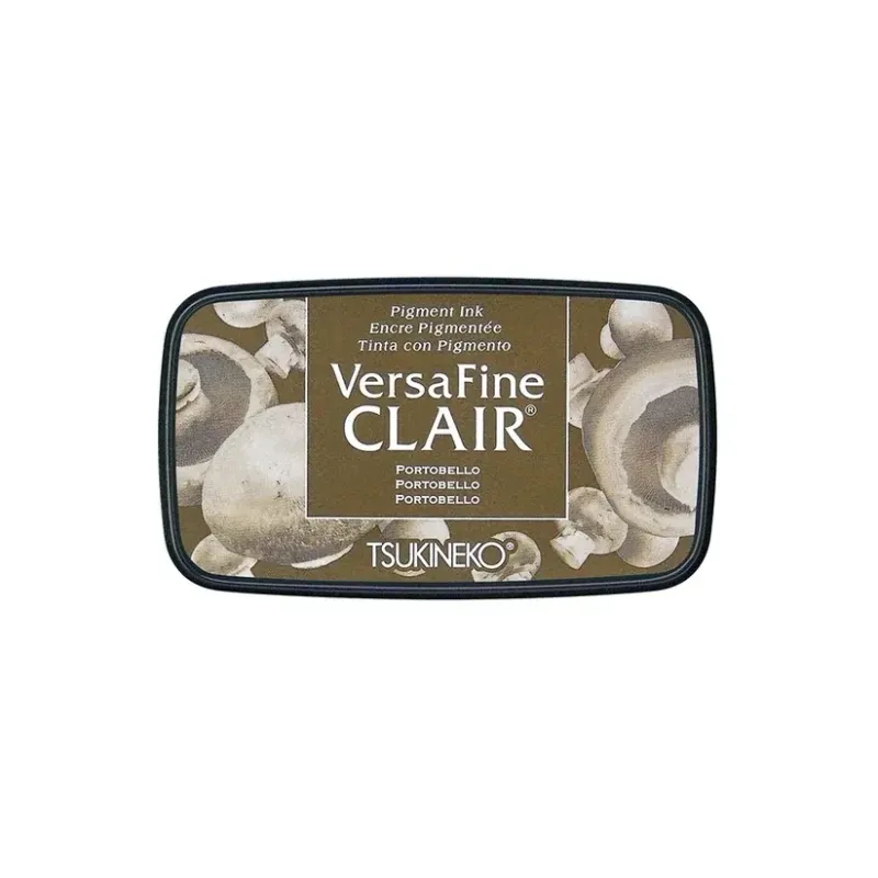 Versafine Clair - Portobello