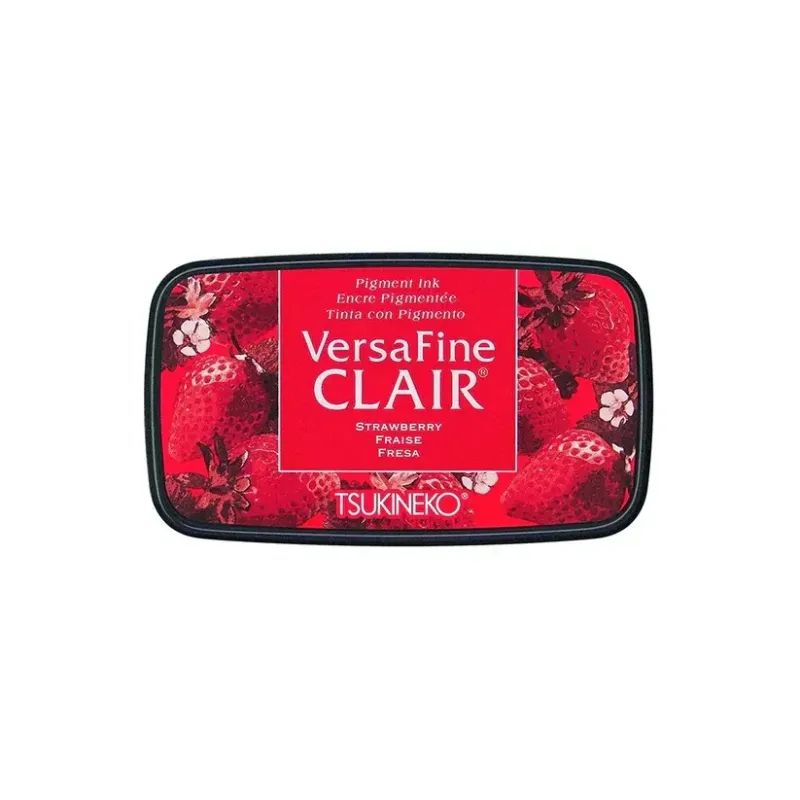 Versafine Clair - Fresa