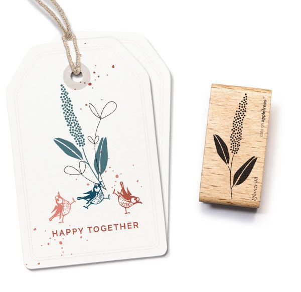 Cats on appletrees - Planta 48