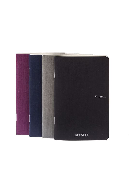 Libretas Ecoqua Original - Hojas puntitos