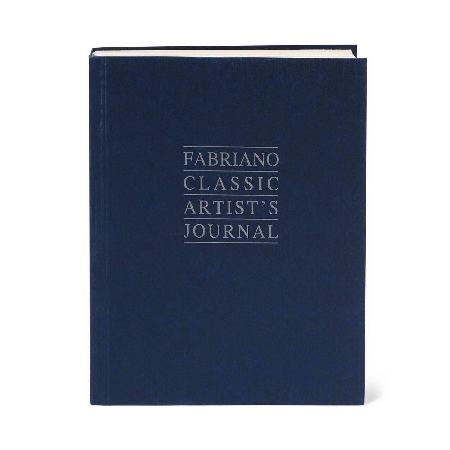 Fabriano Classic Artist's Journal