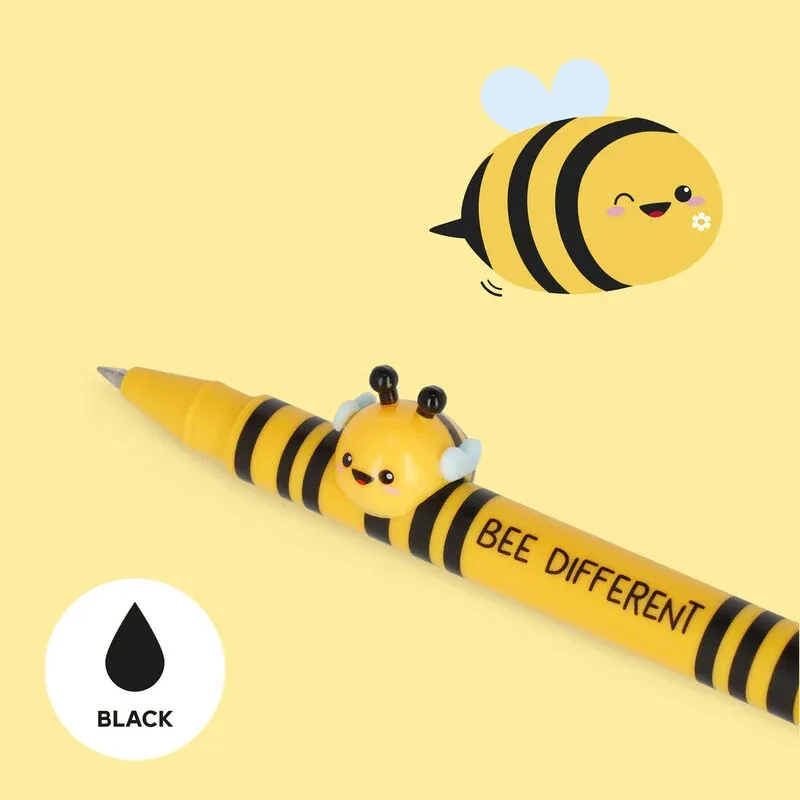 Legami - Bolígrafo de Gel - Bee