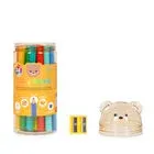 Legami - Set 24 lápices de colores