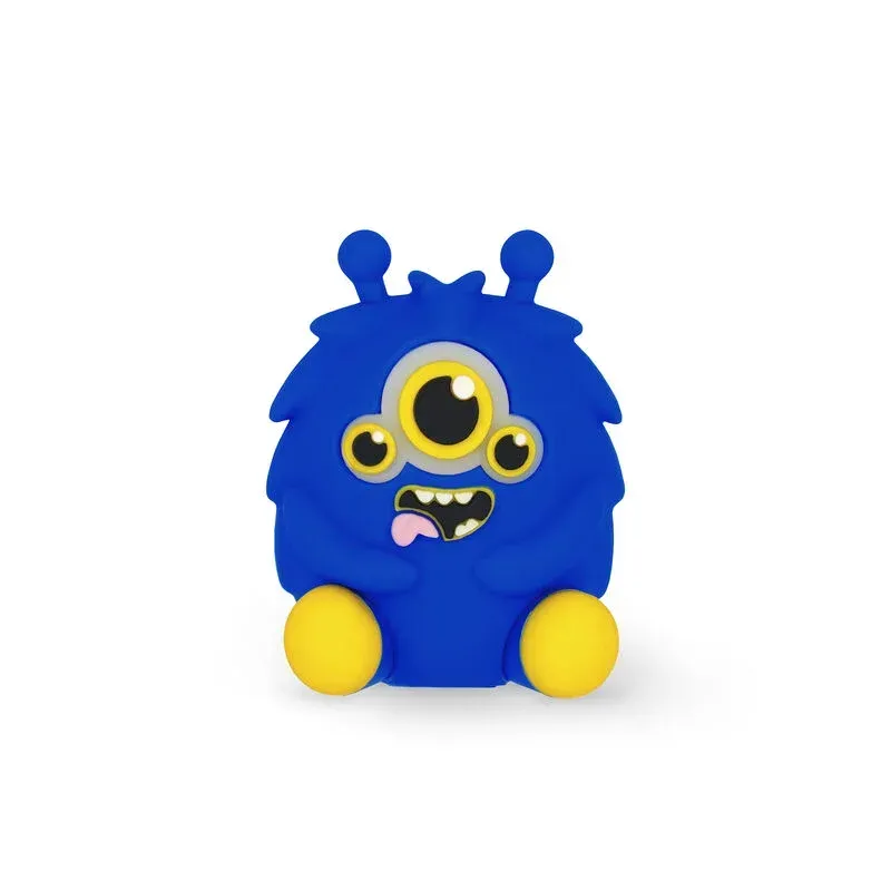 Legami - Sacapuntas luminoso con depósito -  Monster