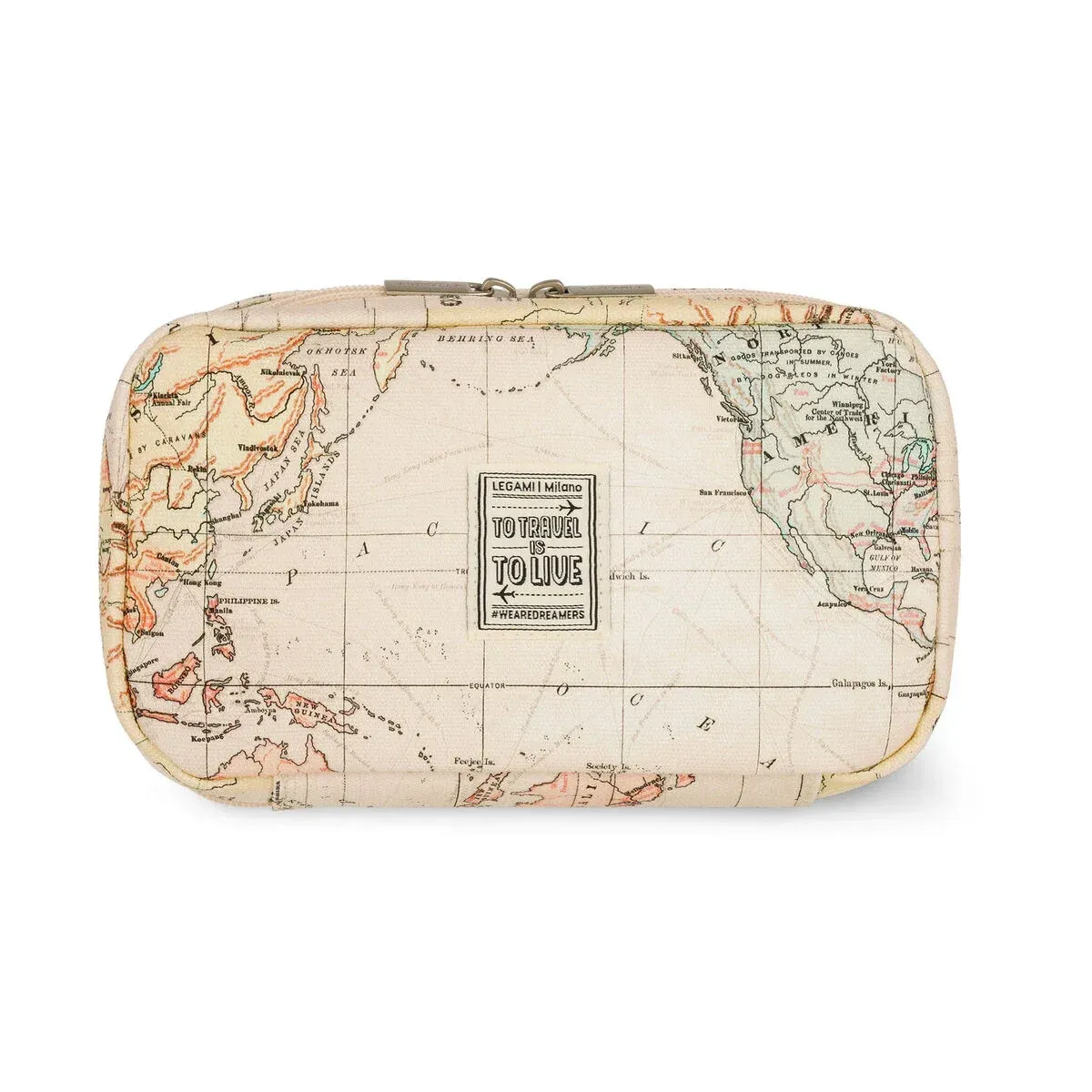 Legami - Estuche Organizador de Cables